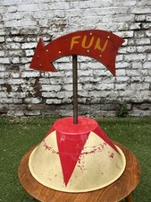 Fun arrow light for sale  LONDON
