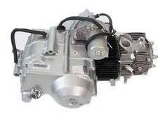 Motore 110 automatico usato  Serra de Conti
