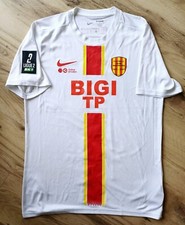 Maillots football martigues d'occasion  Inzinzac-Lochrist