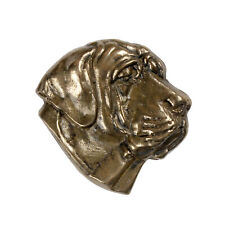 Fila brasileño, Perro de presa brasileño, Fila brasileiro, Cabeçudo boiadeiro pl comprar usado  Enviando para Brazil