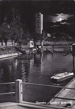 Cesenatico canale grattacielo usato  Roma