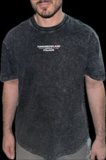 Shirt maglietta oversize usato  Sassano