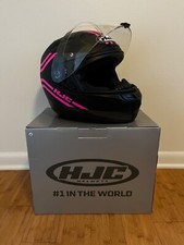 Hjc i10 full for sale  Niceville