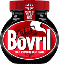Bovril beef yeast for sale  BELVEDERE
