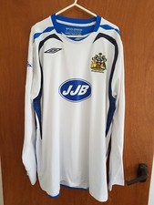Wigan athletic away for sale  ANNAN