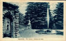 Viterbo caprarola villa usato  Asti