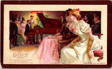Everett piano john for sale  Bedford
