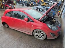 Vauxhall corsa sri for sale  ACCRINGTON