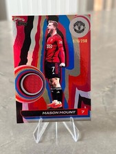 Mason mount match for sale  WICKFORD