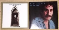 Vinyl jim croce gebraucht kaufen  Königsdorf