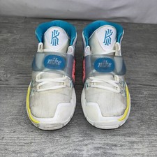 Nike kyrie neon for sale  Bergenfield