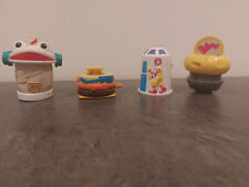 Jouets mcdonald vintage d'occasion  Yerres