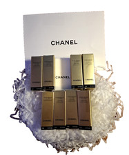 Chanel sublimage crema usato  Italia