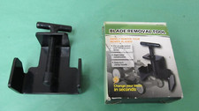 Nos blade removal for sale  Manhattan