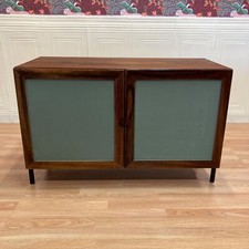 Commode palissandre design d'occasion  Talmont-Saint-Hilaire