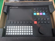 Polyend tracker black usato  Milano