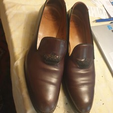 Damenschuhe church 39 gebraucht kaufen  Rodach