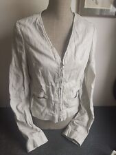 Veste cuir femme d'occasion  Paris XX