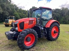Kubota 171 tractor for sale  Bushnell