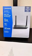 linksys router wifi ac1200 for sale linksys router wifi ac1200 for sale Oregon City