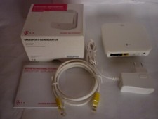 Telekom speedport isdn gebraucht kaufen  Heusweiler