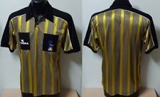 Maglia diadora arbitro usato  Parma