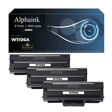Toner w1106a compatibile usato  Torrita Tiberina