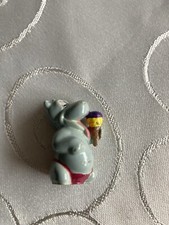 Figur schlecker schorschi gebraucht kaufen  Mainz