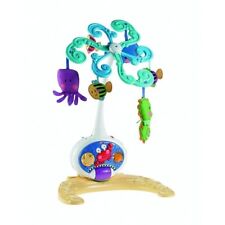 Celular musical Fisher-Price Price Aquarium Friends 3 em 1 comprar usado  Enviando para Brazil