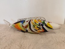 Deko kunst glas gebraucht kaufen  Wiehl