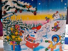 Adventskalender sammler highli gebraucht kaufen  Ilmenau, Martinroda