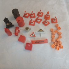 Playmobil ersatzteile baustell gebraucht kaufen  Essen