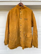 Vintage 1990 cowhide for sale  Lumberton