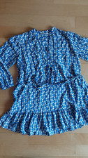 Zara kleid hängerchen gebraucht kaufen  Meckenbeuren