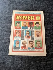 Rover comic june for sale  NORTHAMPTON