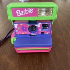 Vintage polaroid 600 for sale  Santa Rosa