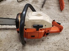 Husqvarna practica white for sale  Hooversville