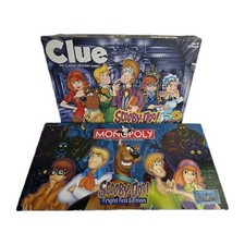 Scooby doo board for sale  Sacramento