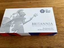 Royal mint britannia for sale  PLYMOUTH