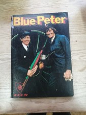 1971 blue peter for sale  ASHTEAD