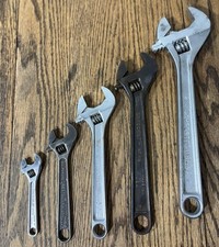 crescent 6 wrenches 12 for sale crescent 6 wrenches 12 for sale Marion