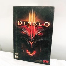 Jogo de PC Diablo Iii 3 versão em inglês Windows comprar usado  Enviando para Brazil