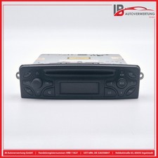 Radio autoradio hne gebraucht kaufen  Ingolstadt