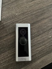 Ring doorbell pro for sale  NEWCASTLE