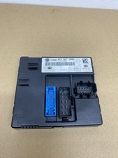 Audi comfort control for sale  BENFLEET