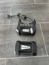 Akkupack gardena feelings gebraucht kaufen  Gelsenkirchen