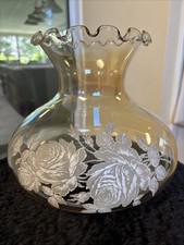 Vintage amber glass for sale  Saint Petersburg