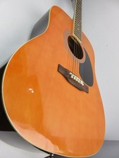 Vecchia chitarra stealton usato  Salerno