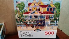 500 puzzle collector for sale  Inman