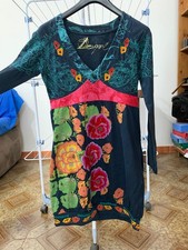 Abito donna cotone usato  Forli